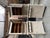 Early 20th Century Sideboards in Solid Oak, Set of 2 For Sale - Image 4 of 18