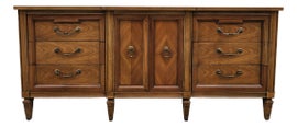 Example of Drexel Dressers and Chests of Drawers