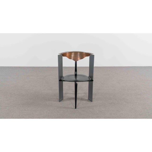 Ota Otanek Chair by Borek Sipek for Vitra, 1991 For Sale - Image 10 of 18