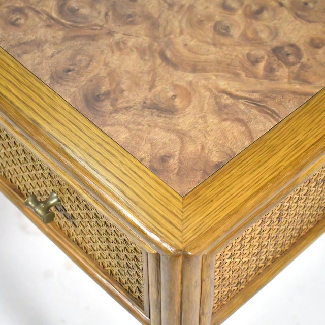 Elinor McGuire Model 226c Writing Desk For Sale - Image 10 of 12