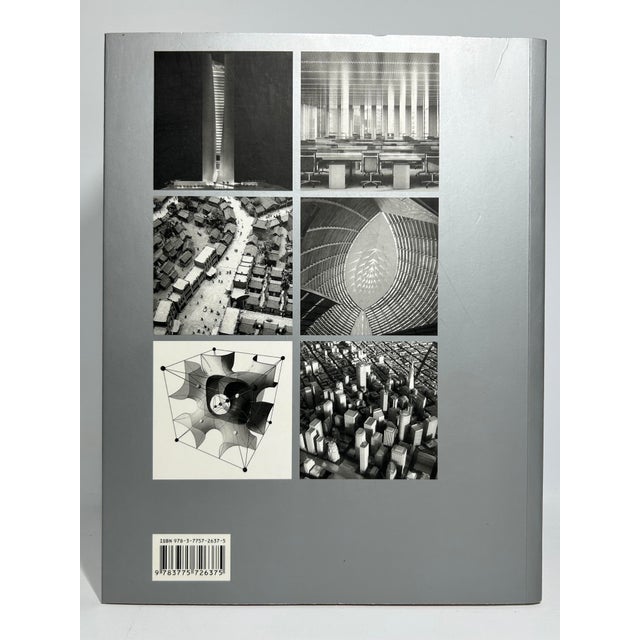 Illustration 2000s Illustrated Softcover Octavo Set, Wilfried Wang's Som Journal 1-6 - 6 Books For Sale - Image 3 of 16