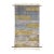 Premium Handwoven Moroccan Wool Rug | 8'2" X 4'8" | One of a Kind For Sale