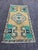Turkish Yastik Rug 1'8" x 3'3" #24259 Explore a curated collection of hallway runners, wool rugs, and handmade...