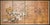 "Autumn Flowers", 1970s Showa Era Japanese Painted Byobu Screen For Sale - Image 18 of 18