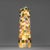 Vintage Poliarte Lamp by Albano Poli, 1970 For Sale - Image 4 of 14