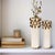 Gilded Vase Large For Sale - Image 10 of 11