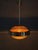 Space Age Ufo Pendant Lamp from Kamenický Šenov, Former Czechoslovakia, 1970s For Sale - Image 14 of 15