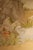 Paper Zuber, Japanese Garden Landscape Scene, 1890s, Paper, Framed For Sale - Image 7 of 11