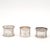Traditional Assembled Set of Six Silver Napkin Rings, France, 19th Century For Sale - Image 3 of 12