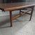 1970s Late 20th Century Mid Century Modern Style Coffee Table For Sale - Image 5 of 6