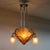 Art Deco Chandelier from Atelier Petitot, France, 1930s For Sale - Image 4 of 18