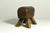 Wood Leather Gym Seat by Jan Richter, Brno,1930s For Sale - Image 7 of 12