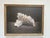 Large Coastal Gee Clay, Framed For Sale - Image 9 of 10