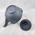 Adams Black Basalt Neoclassical Widow Teapot, Circa 1790 For Sale - Image 12 of 12