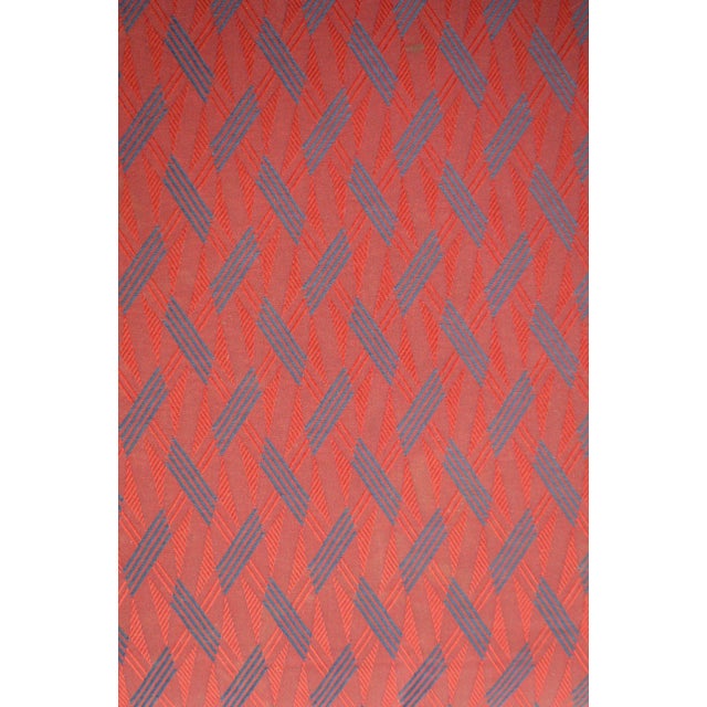 Mid-Century Modern Milo Baughman Style Chrome Armchairs - a Pair For Sale - Image 10 of 13