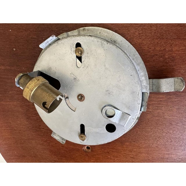 Surf Wall Lights by Goffredo Reggiani, 1960s, Set of 2 For Sale - Image 14 of 18