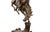 After Frederic Remington, Cowboy on Horse, 20th Century, Bronze For Sale - Image 10 of 12
