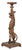 19th Century Portuguese Columns, Set of 2 For Sale - Image 3 of 6