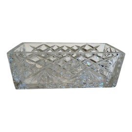 Example of Shannon Crystal Serveware
