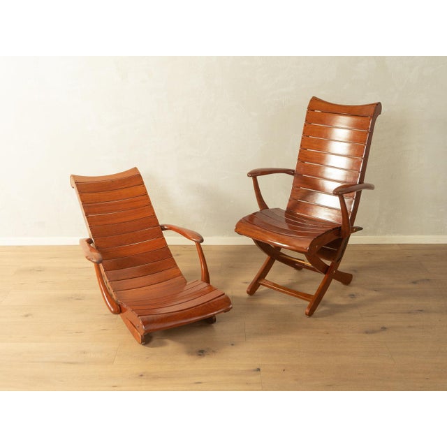 Garden Furniture Set by Triconfort, 1980s, Set of 9 For Sale - Image 6 of 17