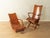 Garden Furniture Set by Triconfort, 1980s, Set of 9 For Sale - Image 6 of 17
