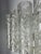Ice Glass Pendant Light from Doria Leuchten, Germany, 1970s For Sale - Image 4 of 18