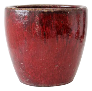 Vintage Studio Pottery Planter Pot