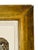 Not Yet Made - Made To Order Original Hand-Painted Realism Leopard Painting in an Italian Antique Frame For Sale - Image 5 of 10