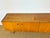 1960s Scandinavian Teak Sideboard with Four Doors and Tapered Legs, 1960s For Sale - Image 5 of 18