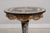 Italian Italian Style Pietra Dura Inlaid Marble Top Center Table For Sale - Image 3 of 16