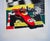 Contemporary 2026 Contemporary Poster - Tribute to Gilles Villeneuve by Sébastien Lépine For Sale - Image 3 of 3