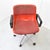 1970s Modus Chairs by Osvaldo Borsani for Tecno, 1970s, Set of 3 For Sale - Image 5 of 10