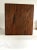 1930s Vintage Wooden Desk Organizer, Alling & Cory Co. For Sale - Image 9 of 10