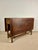 20th Century Spanish Wooden Drop-Leaf Dining Table, 1910 For Sale - Image 10 of 14