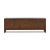 Wood Four Hands Torrington Media Console - Umber Oak For Sale - Image 7 of 12