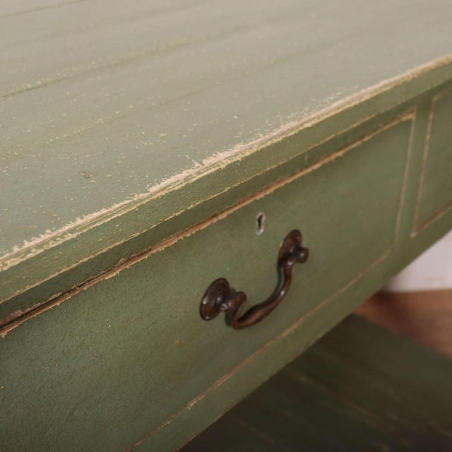 English Pine Dresser Base For Sale - Image 13 of 14