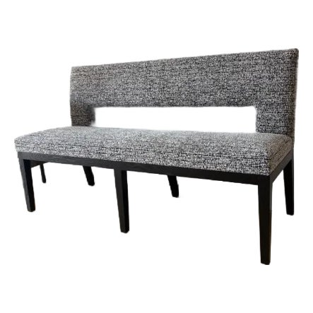 Liaigre Velin Banquette/Bench For Sale