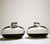 Mid-Century Modern Space Age Gas Table Lighters by Ingo Knuth for Soldi & Scati, Italy, 1970s, Set of 2 For Sale - Image 3 of 18
