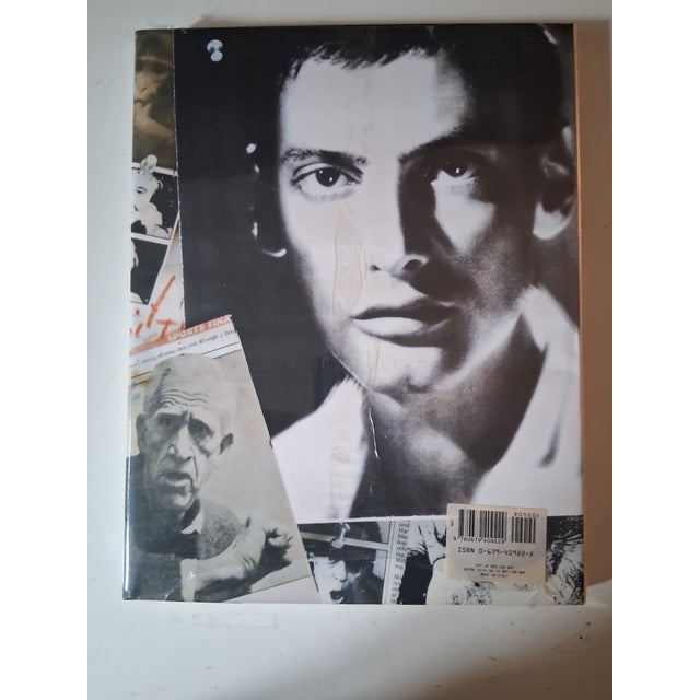 Offered is a rare new gift quality shrink wrapped copy of this major 1994 Avedon monograph. The definitive account of the...