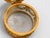 19th C Jean Derval French Gilt Bronze Crystal Box - 1 Pc For Sale - Image 13 of 14