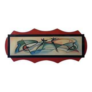 Alfred Gockel Art For Sale
