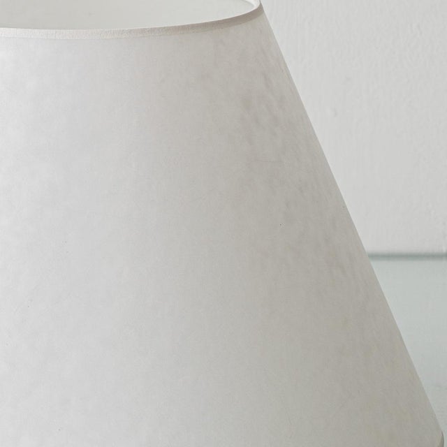 Murano Glass Table Lamp by Venini, Italy, 1970s For Sale - Image 10 of 15