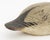 American Painted and Carved Wood Duck Decoys, 2 For Sale - Image 11 of 14