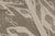 Slate Gray Oversized Contemporary Flatweave Ikat Cotton Dhurrie Rug by Rug & Kilim, India For Sale - Image 8 of 10