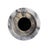 Modern Modern Clarinda Marble Candle Holder- Short For Sale - Image 3 of 9