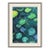 Lilypads II by Susan Hable For Sale