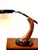 An absolute icon of Spanish Mid-Century design, the President lamp, produced by the prestigious Madrid-based manufacturer...