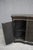 Ethan Allen Chinoiserie Serpentine Console Cabinet / Sideboard For Sale - Image 13 of 16