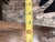 Extra Long Natural Slab Wood Dining Table by Restoration Hardware For Sale - Image 6 of 17