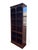 Tall open bookcase from Drexel Heritage’s Carlton Cherry collection. Crafted in rich cherry wood with classic scalloped...